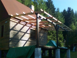 007 pergola cerny