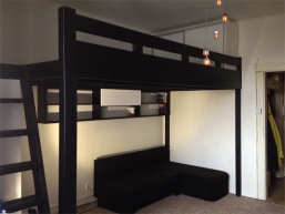 008 patro na spani cerny